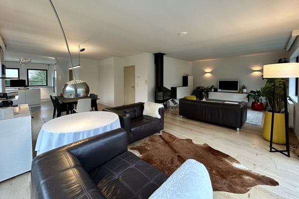 Huis te koop / Ottenburg