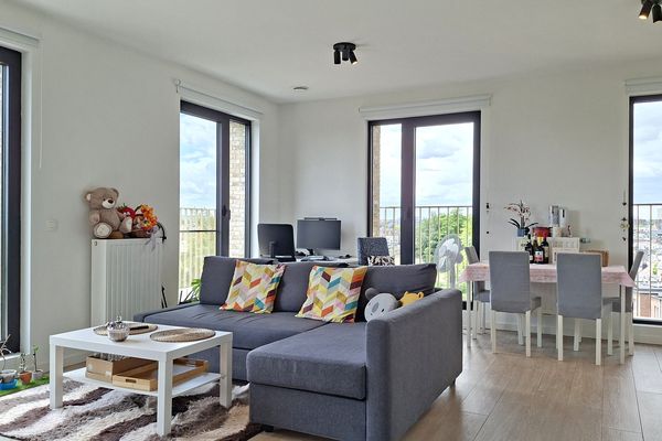 Appartement
                                te huur
                                in Antwerpen
