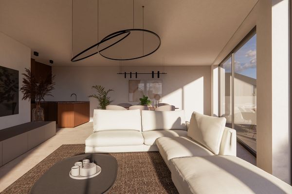 Appartement verkocht / Kinrooi