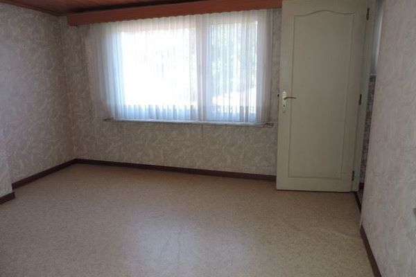 Huis verkocht / Beringen