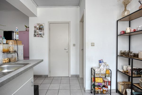 Appartement te koop / Ledeberg