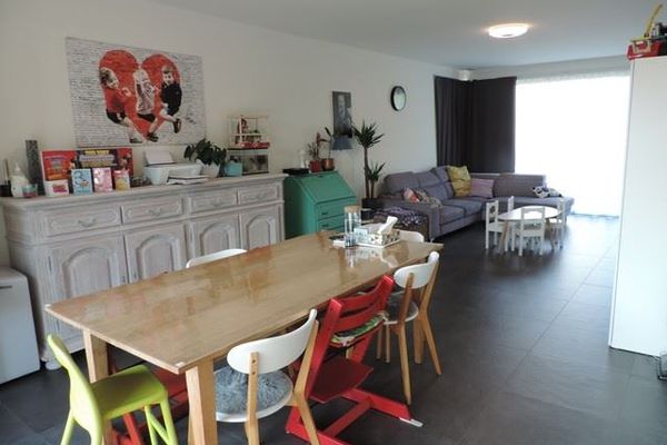 Huis verhuurd / Koersel