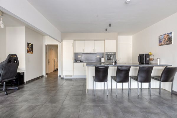Appartement a vendre / Tongeren-Borgloon