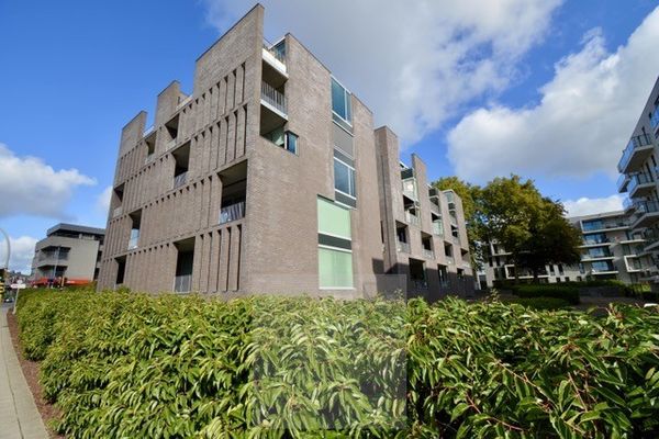 Appartement
                                verhuurd
                                in Waregem