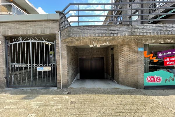 Garage te koop / Hasselt