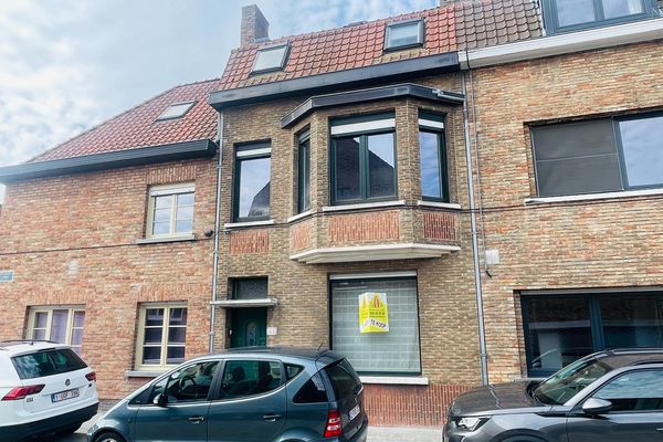 Huis te koop / Brugge