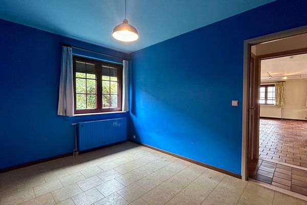 Huis te koop / Korbeek-Lo