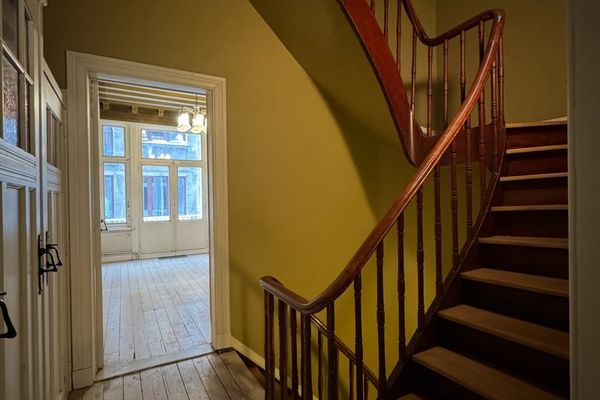 Appartement te huur / Antwerpen