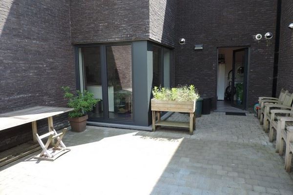 Appartement verhuurd / Beringen