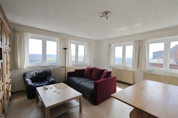 Appartement
                                a vendre
                                in Bouge