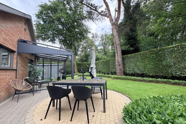 Huis te koop / Genk