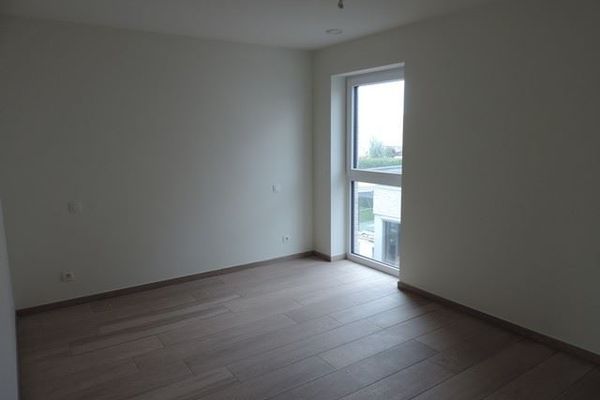 Huis verhuurd / Paal