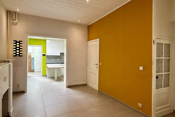 Huis te koop / Leuven