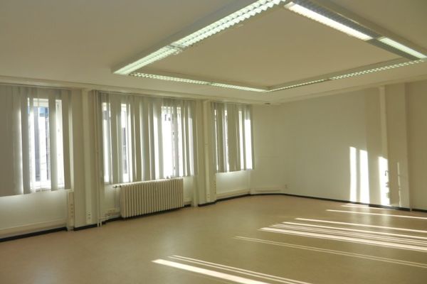 Commercieel te huur / Diksmuide