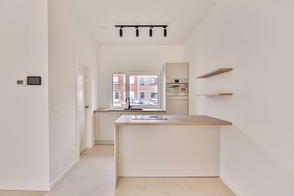 Huis te koop / Tienen