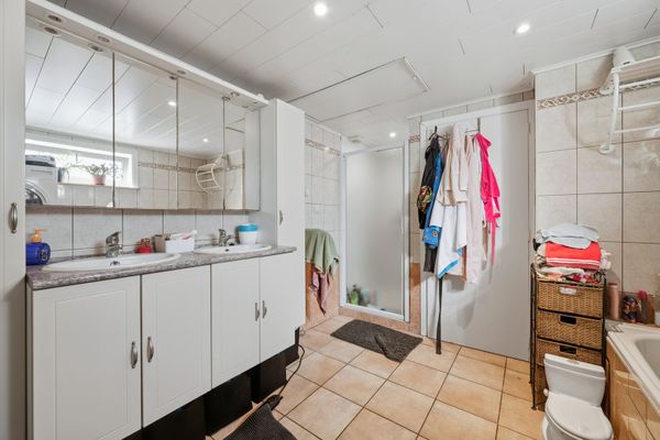Huis te koop / Itegem