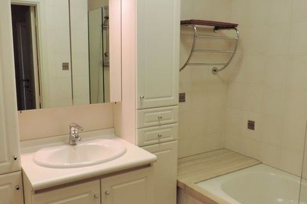 Appartement verkocht / Beringen