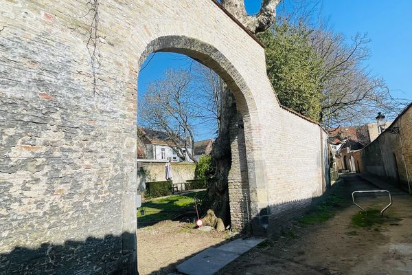 Kantoor te huur / Brugge