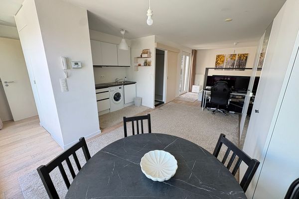 Appartement
                            te huur in Antwerpen