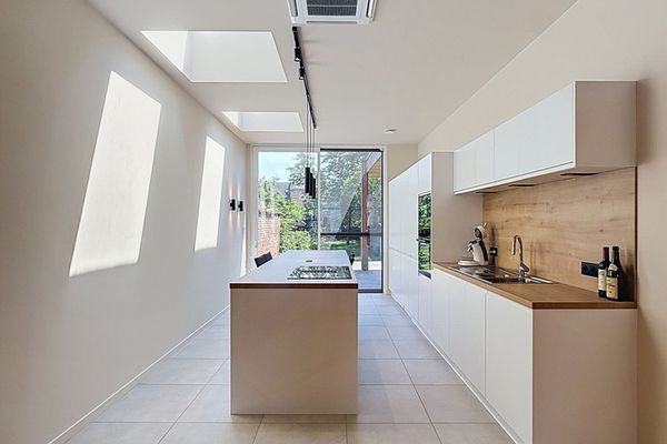 Huis te huur / Hasselt