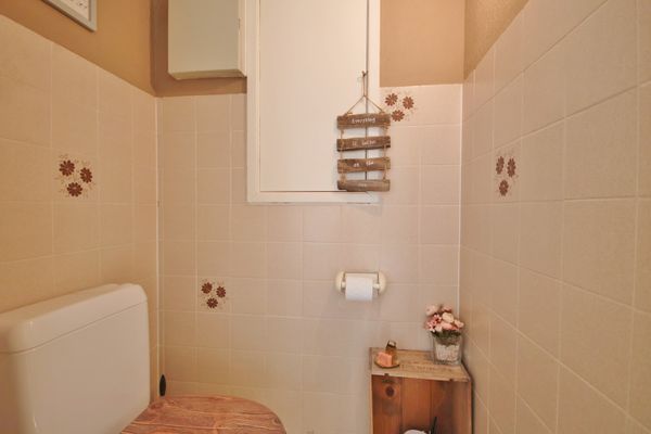 Appartement optie huur / Sint-Truiden