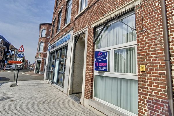 Eengezinswoning in Sint-Truiden