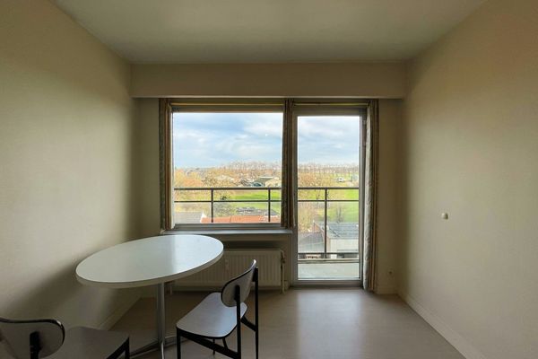 Appartement te koop / Heverlee