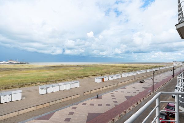 Foto van het pand