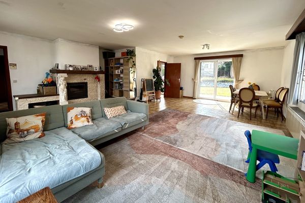 Huis te koop / Leefdaal