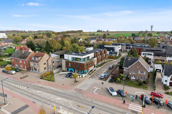 Appartement te koop / Bekkevoort