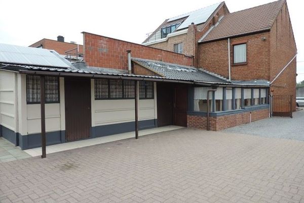 Huis verkocht / Koersel