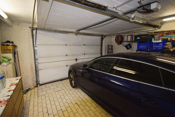 Maison a vendre / Berchem-Sainte-Agathe