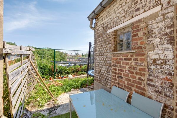 Huis te koop / Tongeren-Borgloon