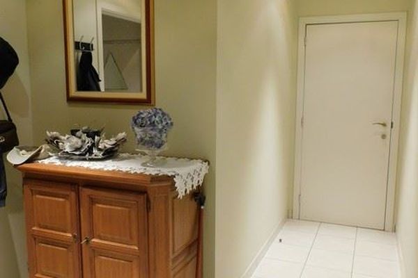 Appartement verkocht / Paal