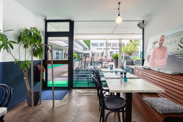 Commercieel te koop / Brasschaat