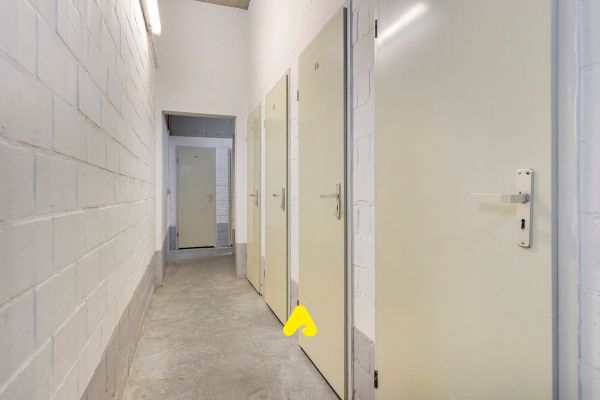 Appartement te koop / De Panne