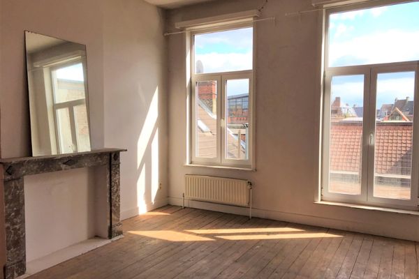 Appartement te koop / Gent