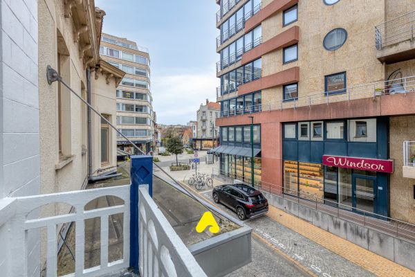 Maison a vendre / La Panne