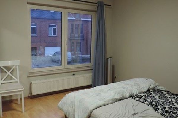 Appartement verhuurd / Beringen