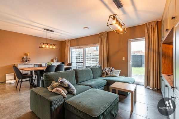 Huis te koop / Adegem