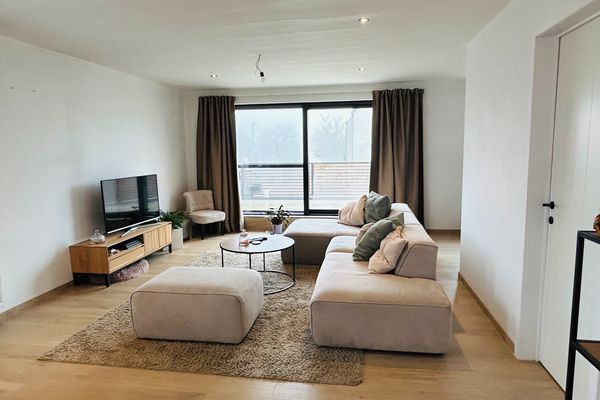 Appartement te huur / Desselgem