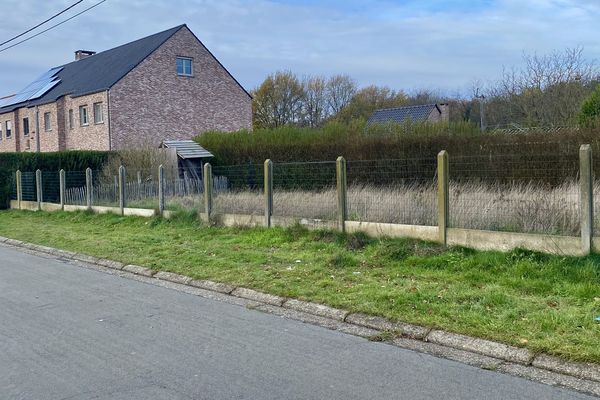 Grond te koop / Genk