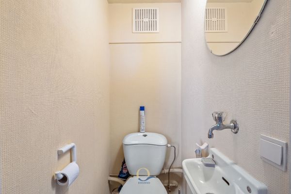 Appartement te koop / Oostende