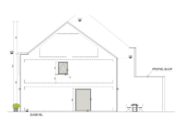 Huis te koop / Sint-Andries