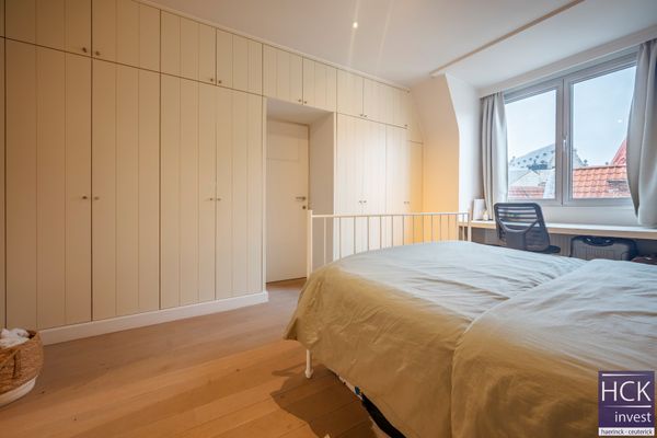 Appartement te huur / Gent