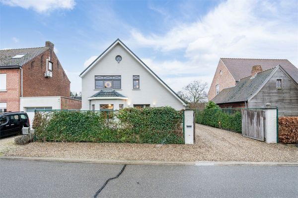 Eengezinswoning
                                verkocht in Ham