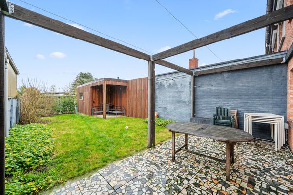 Huis te koop / Hulshout