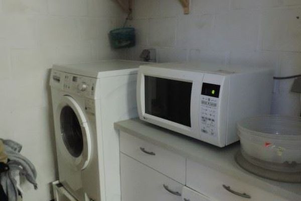 Appartement verhuurd / Ham