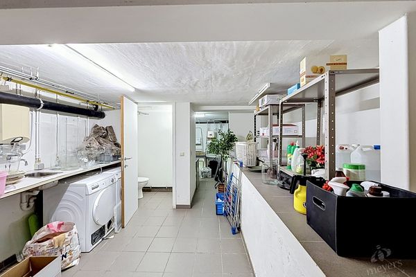 Commercieel te koop / Hasselt