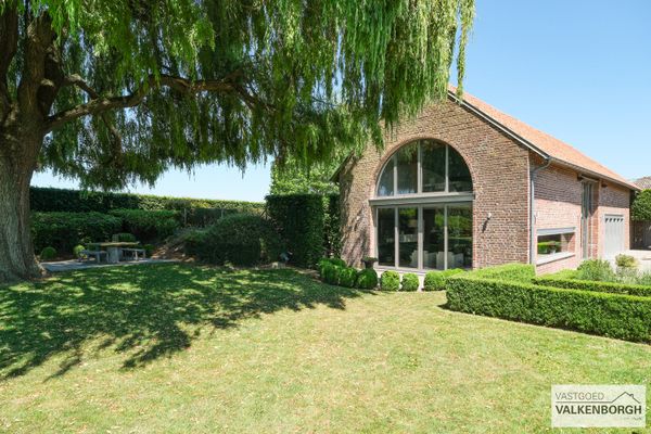 Huis te koop / Herk-de-Stad